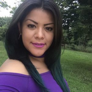 Meet your Posher, Samira