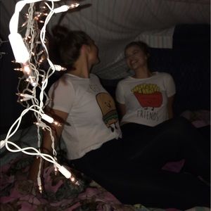 Meet your Posher, Noelle