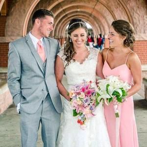 Meet your Posher, Connor