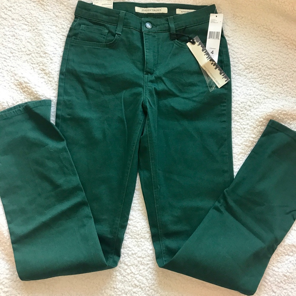Jones of New York Jeans