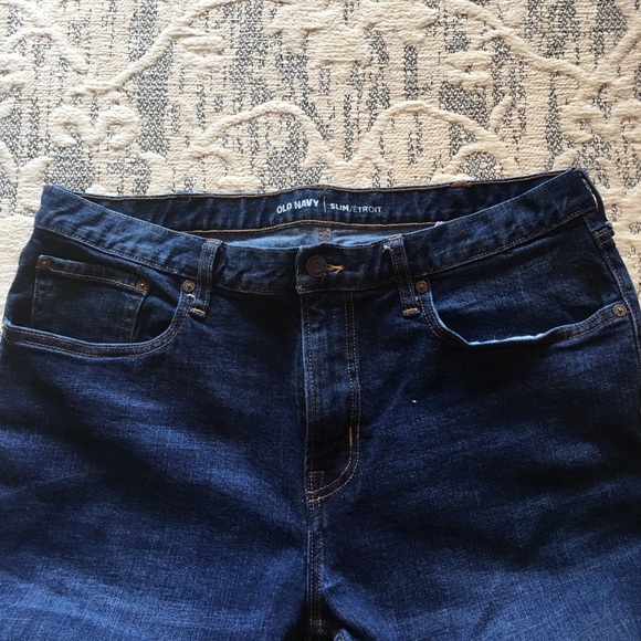 Men's Old Navy Jeans - Picture 3 of 5