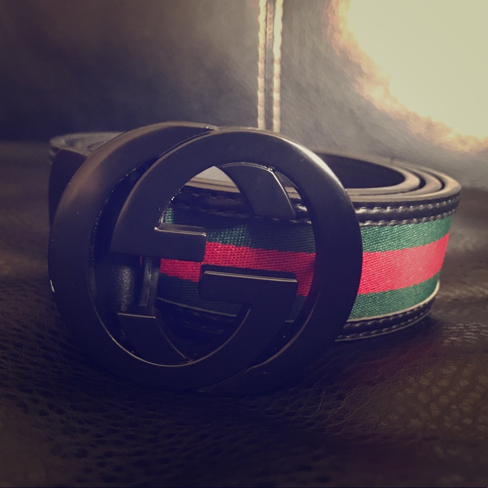 Gucci Belt