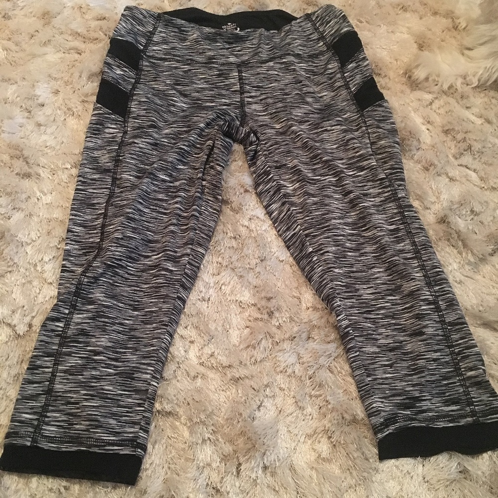 Athletic Collection yoga pants