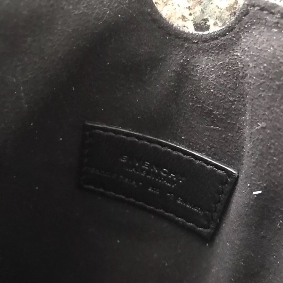 GIVENCHY Disney Bambi Lady on Fire iPad Mini Case WITH iPad! - Picture 3 of 8