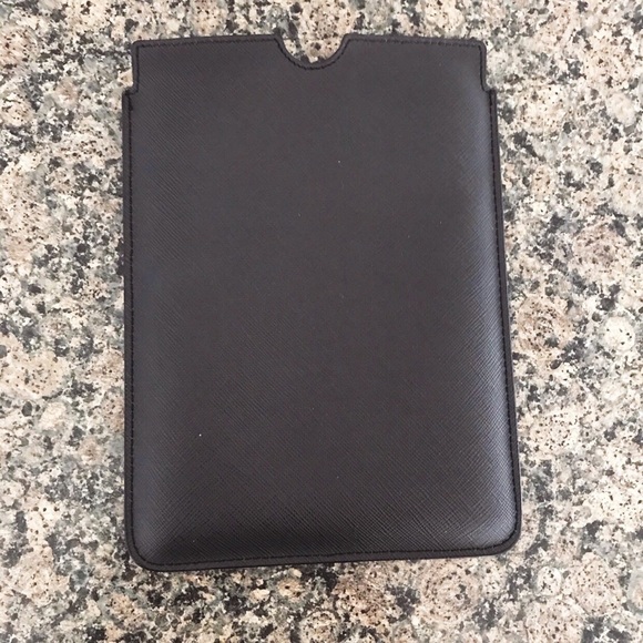 GIVENCHY Disney Bambi Lady on Fire iPad Mini Case WITH iPad! - Picture 5 of 8