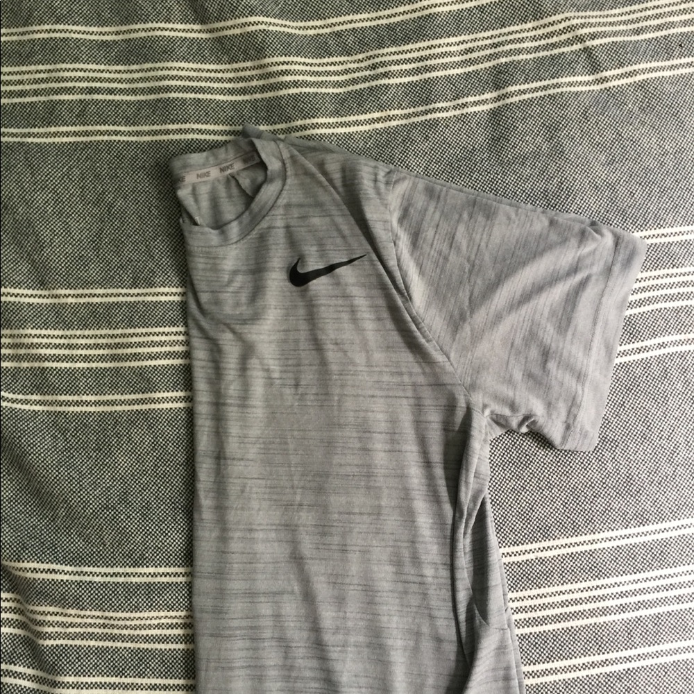 Nike Dri-fit Shirt