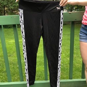 PINK leggings