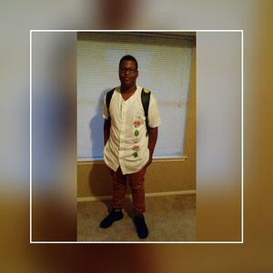 Meet your Posher, Kayman