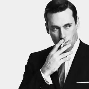 Meet your Posher, Donald