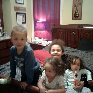 Meet your Posher, Lynne