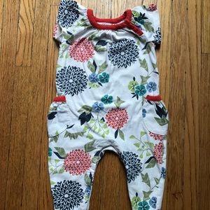 Tea collection Romper