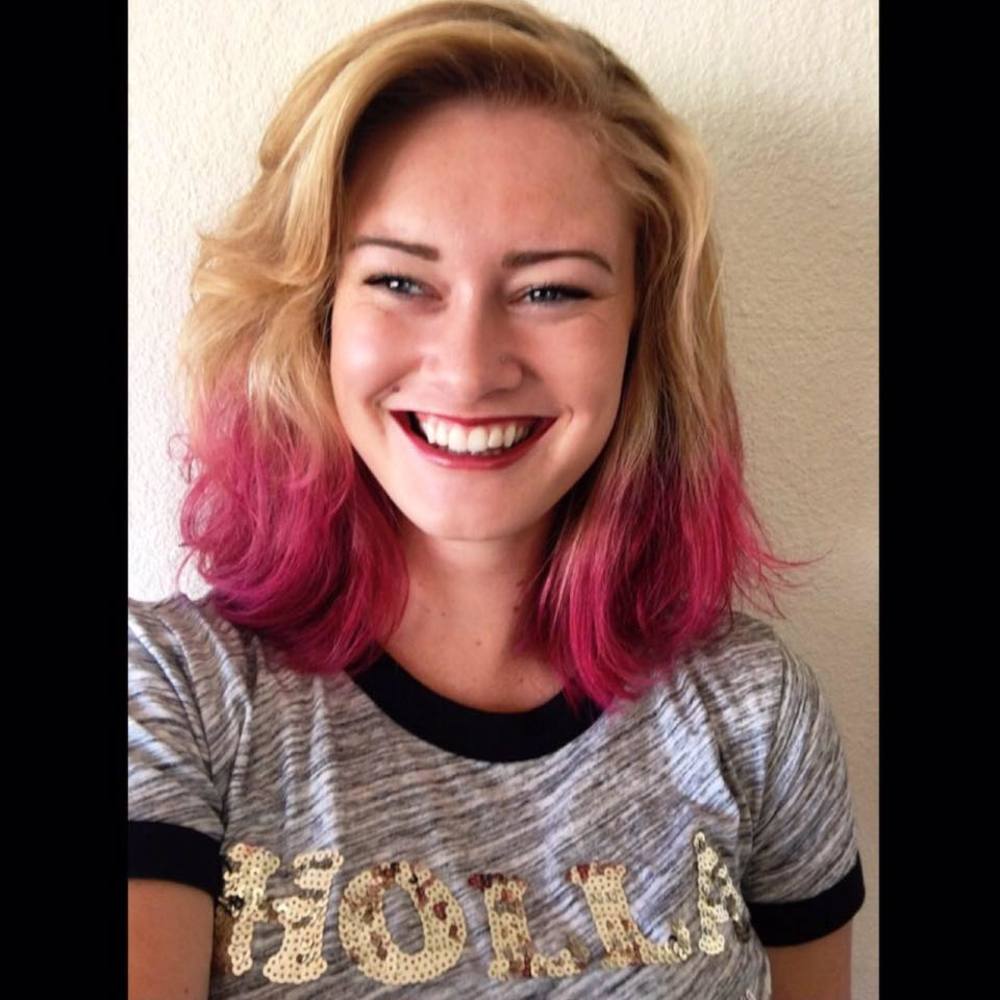 Meet your Posher, Nicole