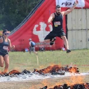 Meet your Posher, Aj