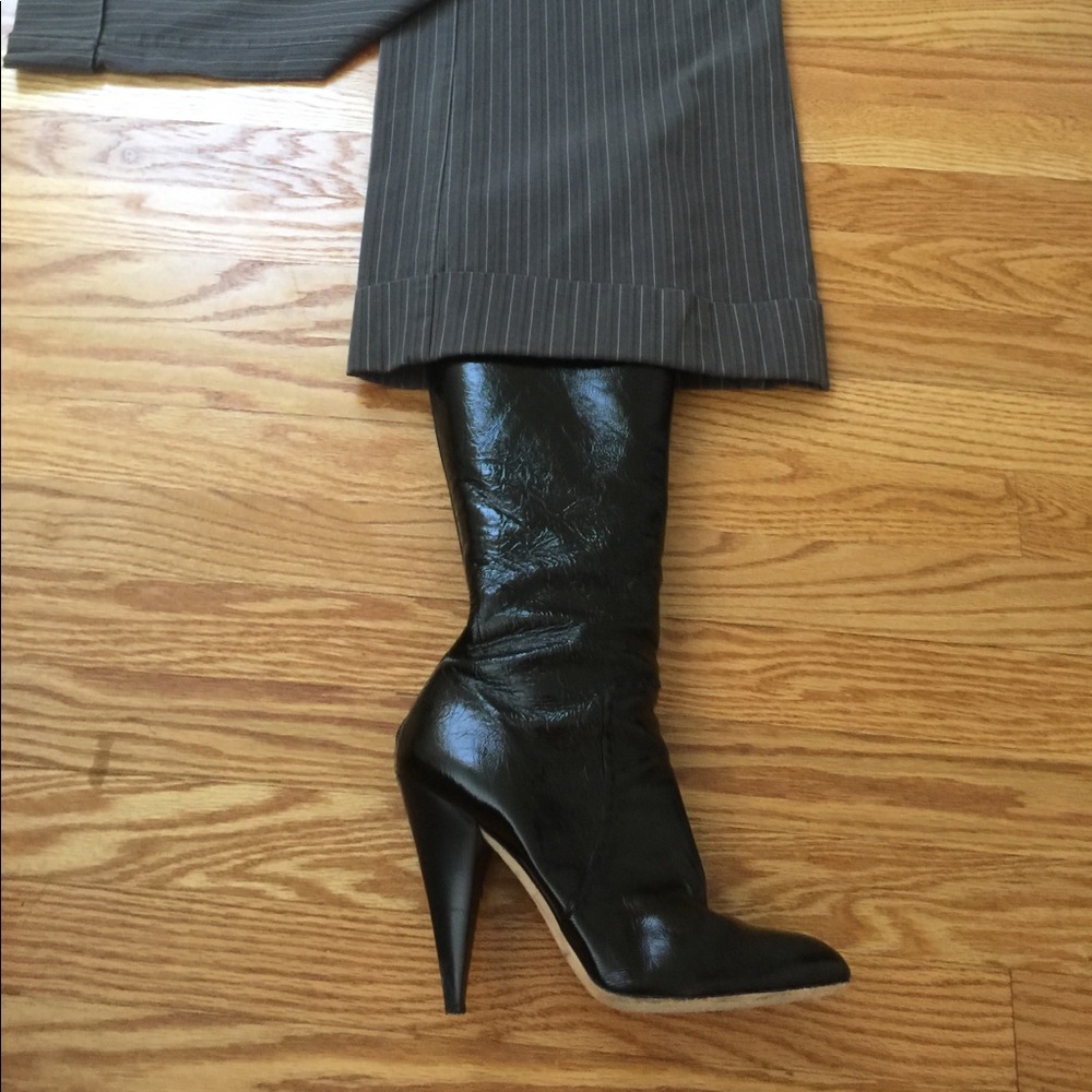 Calvin Klein Capri pants