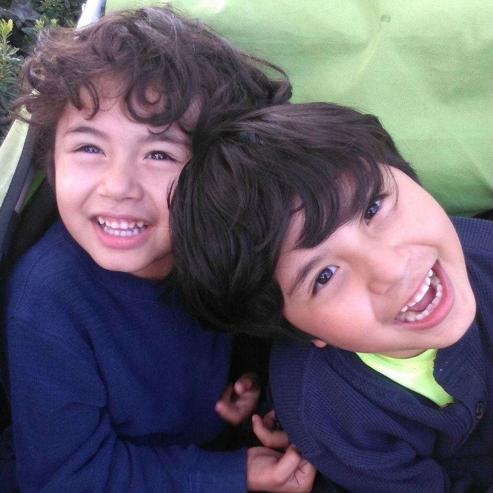 Meet your Posher, Yarely