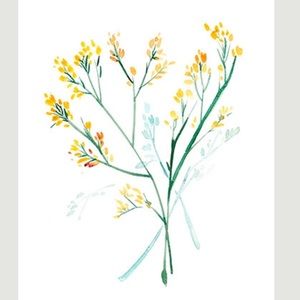 Meet your Posher, Becca