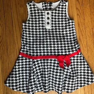 Olivia Dress from Gymboree