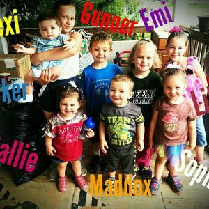 Meet your Posher, Karyn