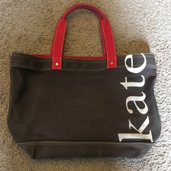kate spade Handbags - Kate spade tote!!!