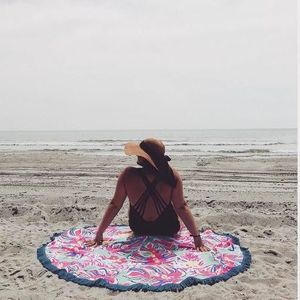 Meet your Posher, Lexi