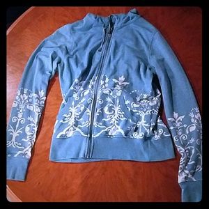 Prana jacket