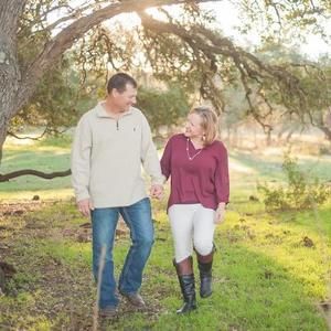 Meet your Posher, Patty