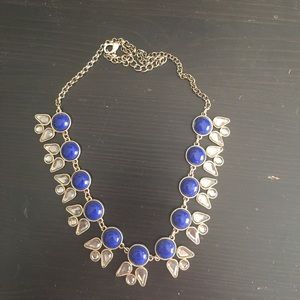 Statement necklace