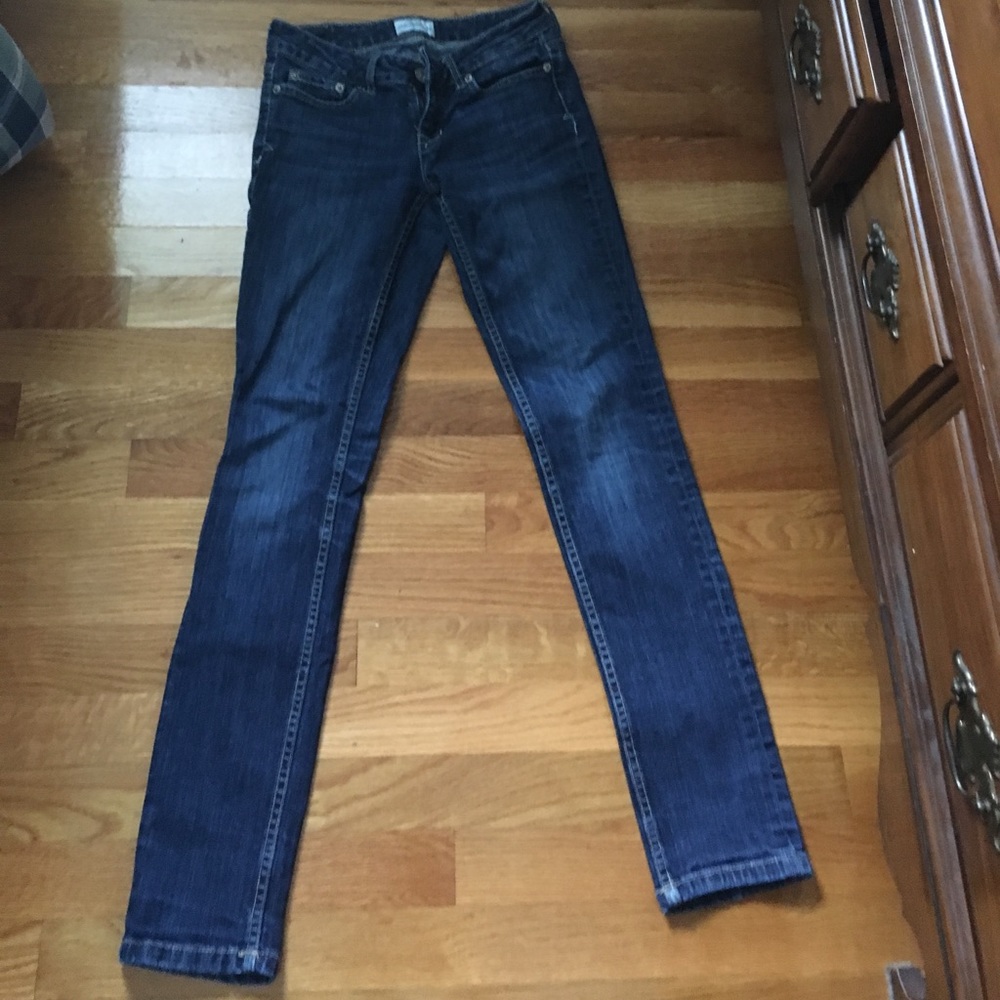 🌈 Size 00 Aeropostale Women's Jeans 🌈
