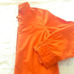 LAUREN Ralph Lauren button down