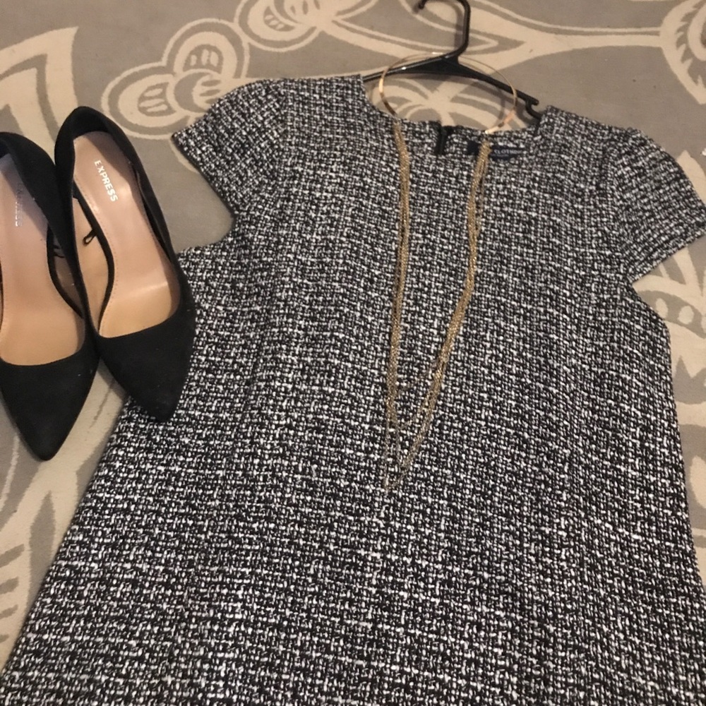 Perfect short dress