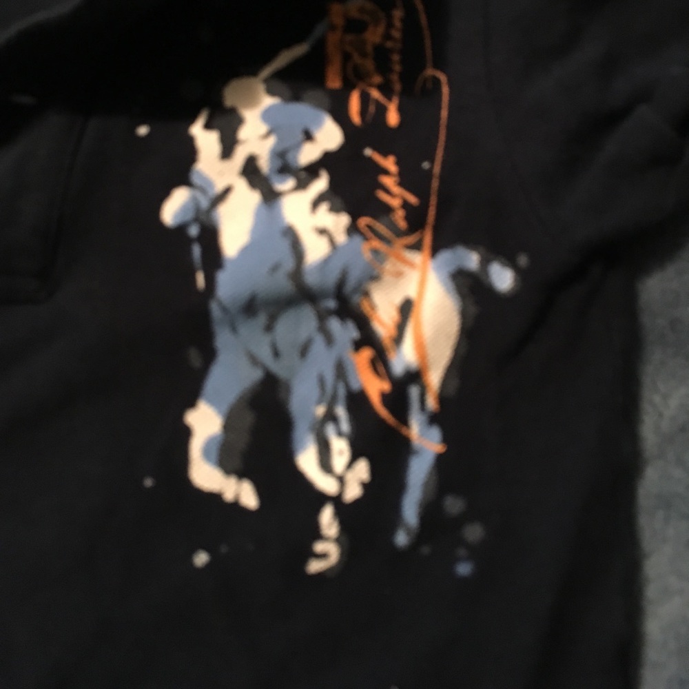 Polo by Ralph Lauren