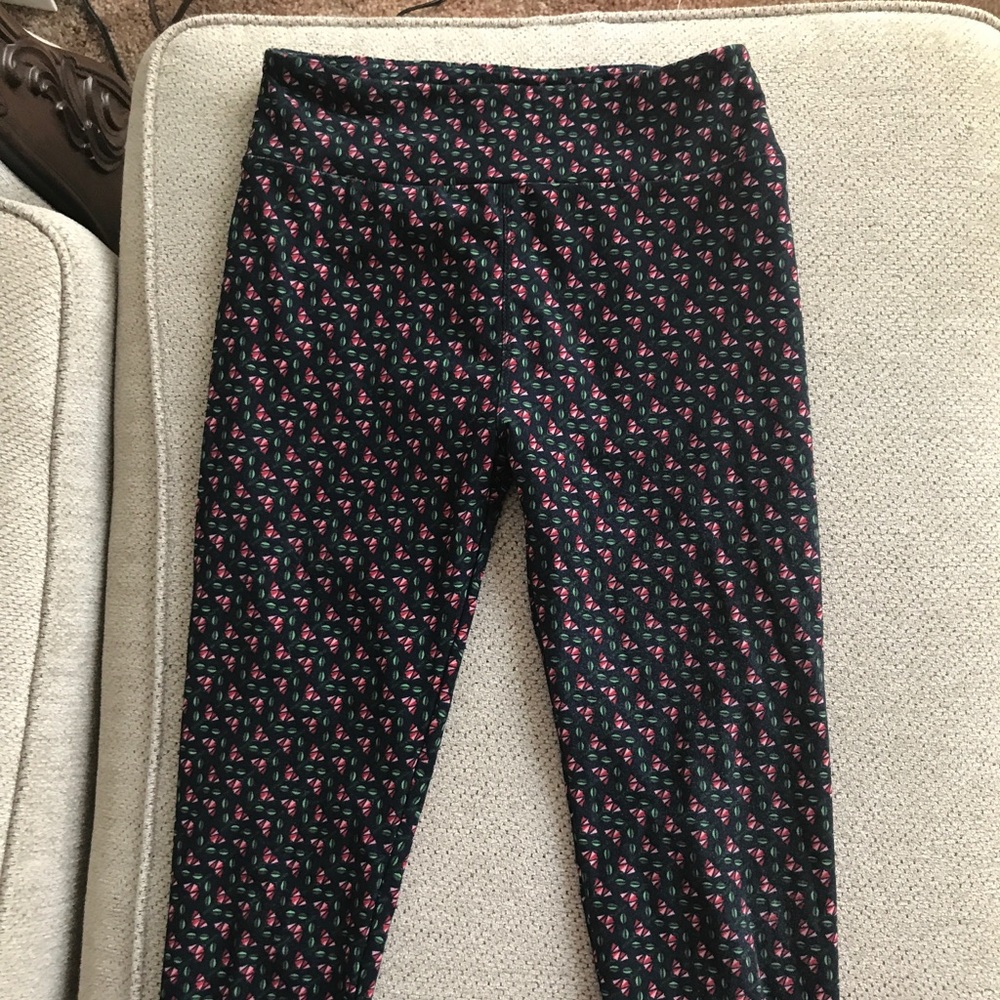 Lularoe OS leggings