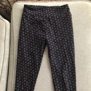 Lularoe OS leggings
