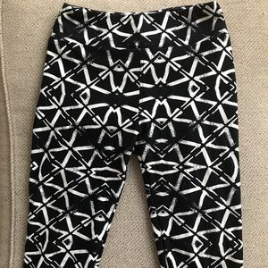 Lularoe OS leggings