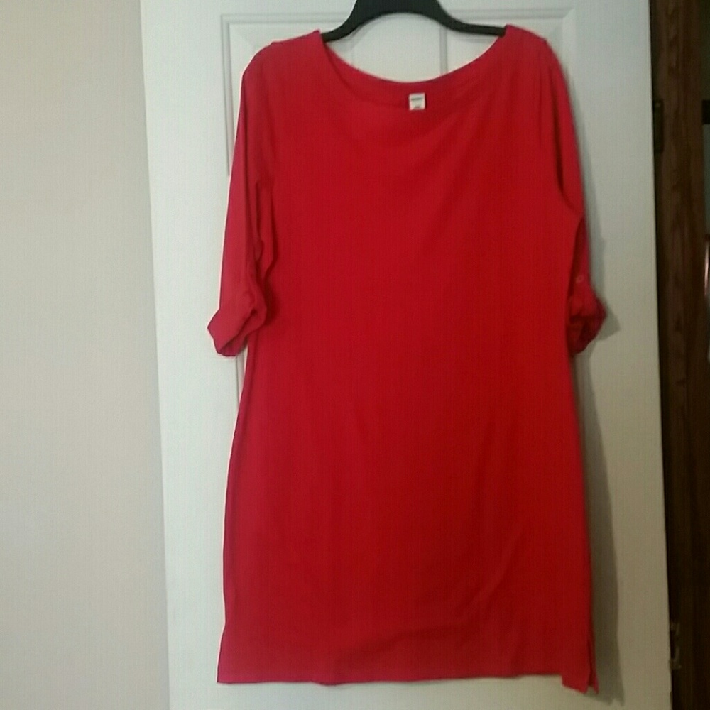 Old navy dress