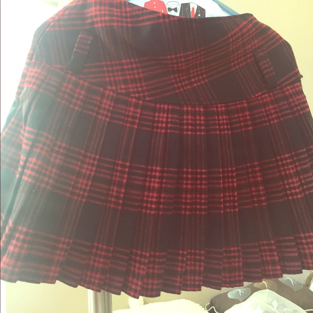 Skirt