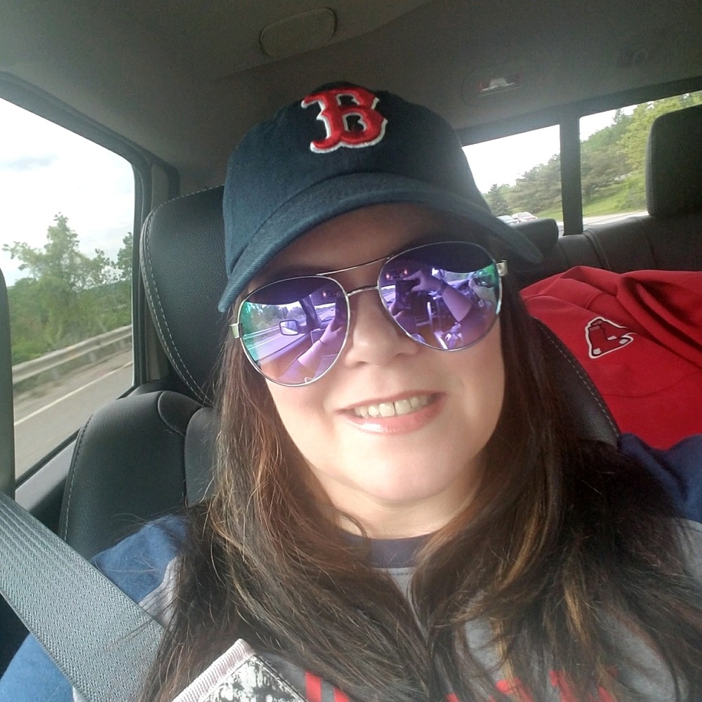 Meet your Posher, Melanie