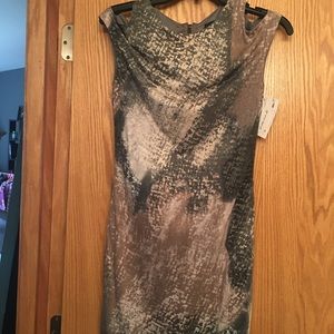 Dress size 6