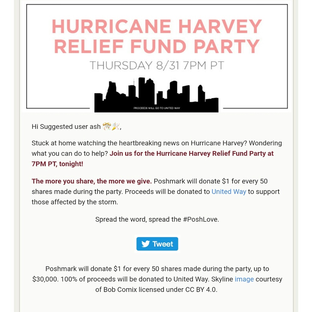 Support Texas!