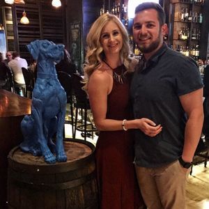 Meet your Posher, Matthew