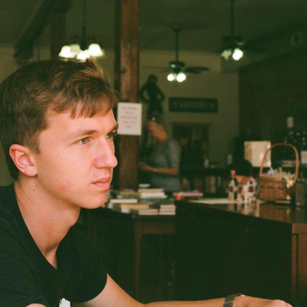 Meet your Posher, Sam