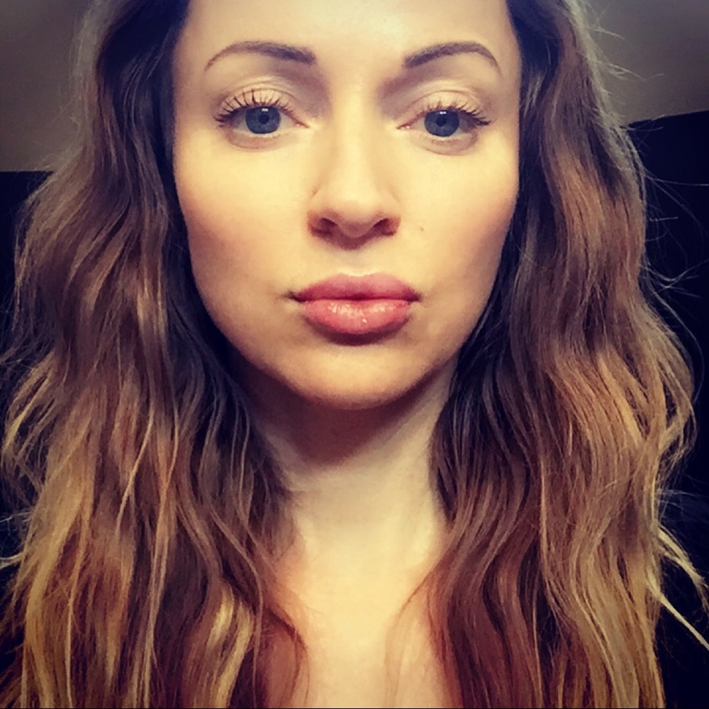 Meet your Posher, Tinisha