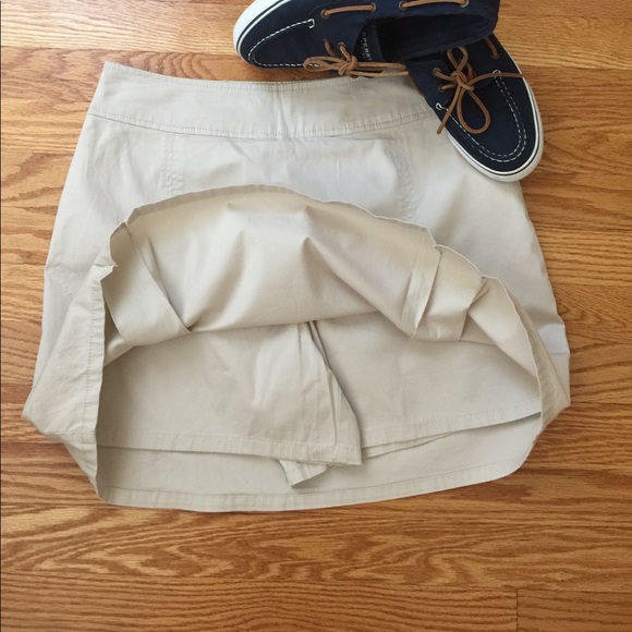 Skort ! - Picture 2 of 3