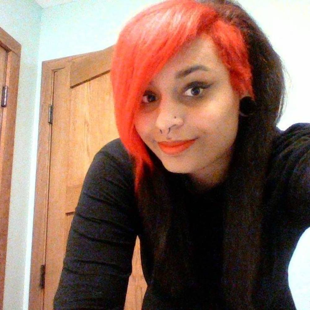 Meet your Posher, Candy