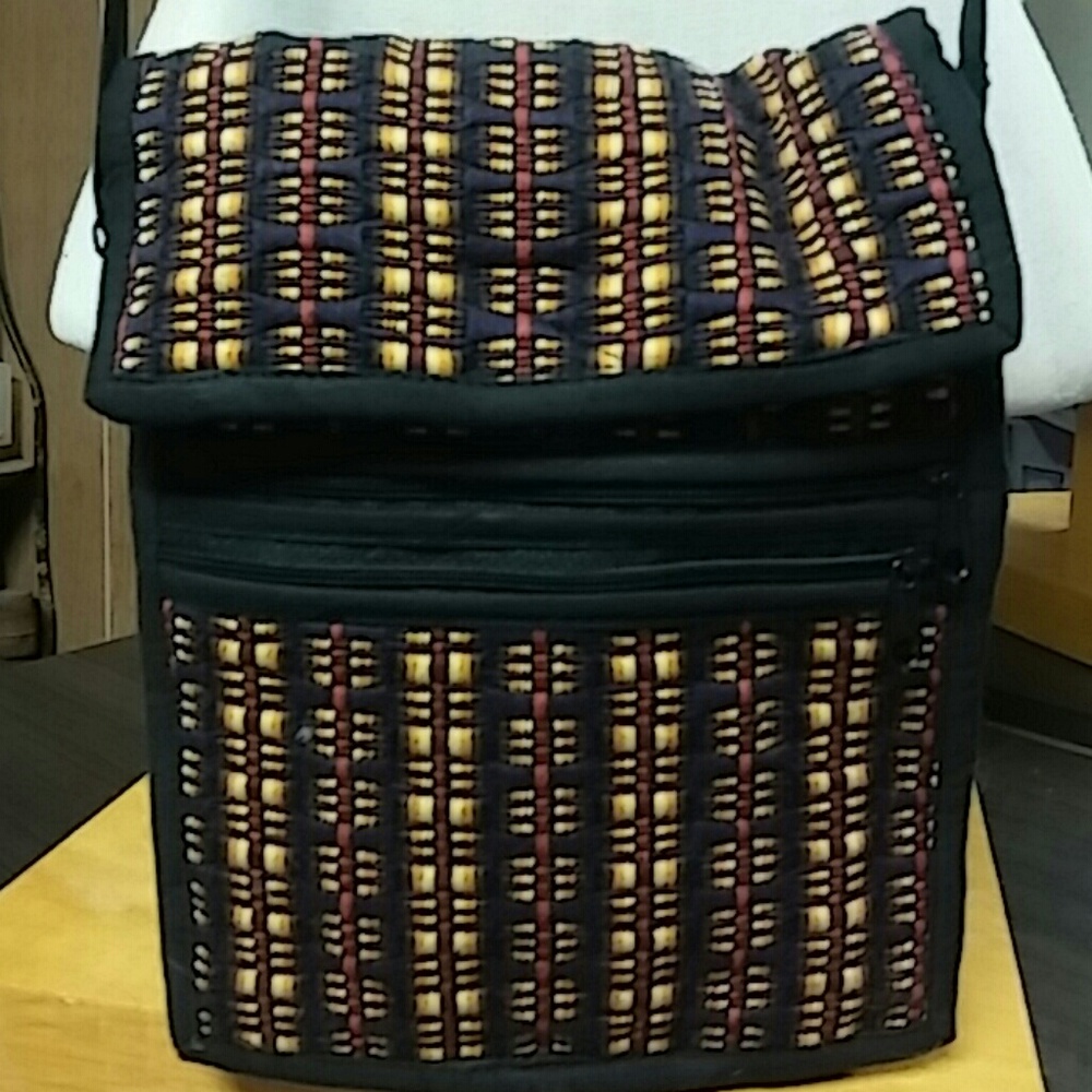 Handmade in Haiti