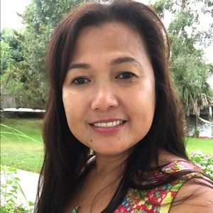 Meet your Posher, Cristina