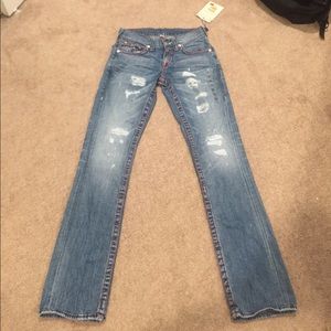 True religion jeans