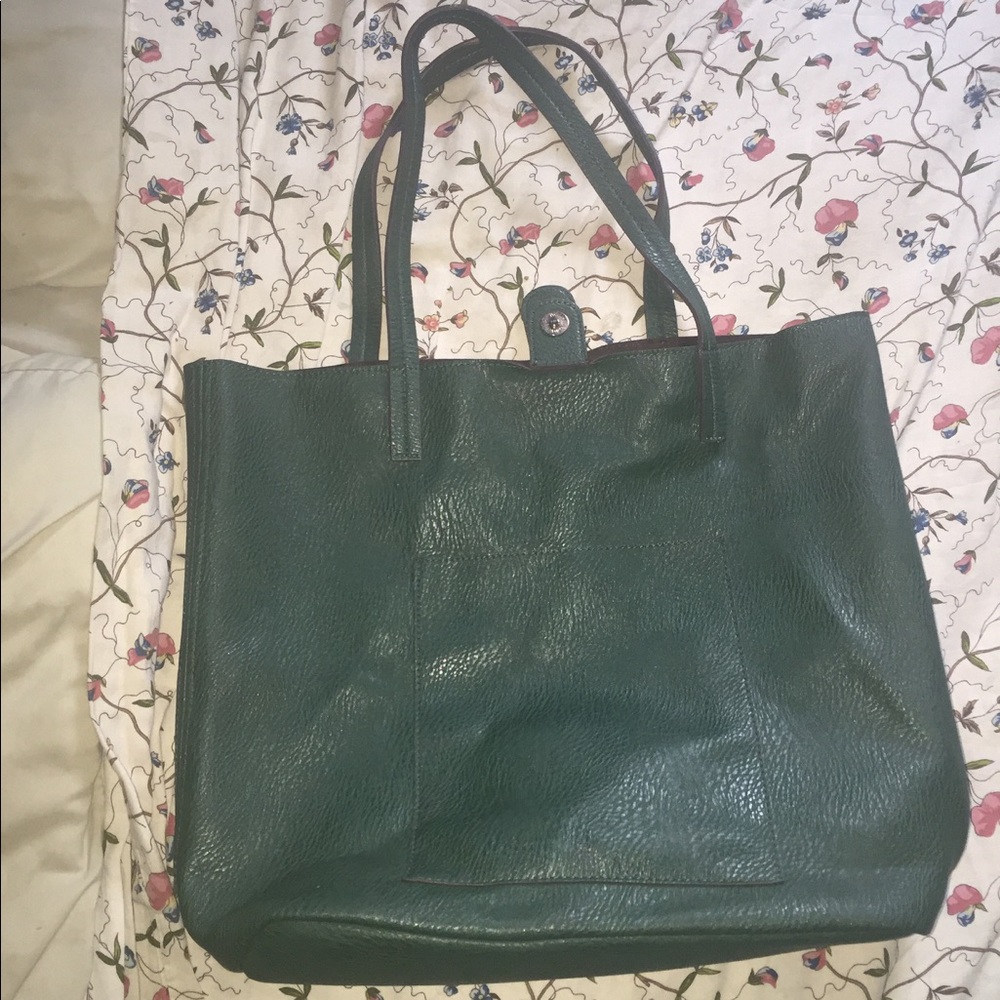 Street level inspired tote from target