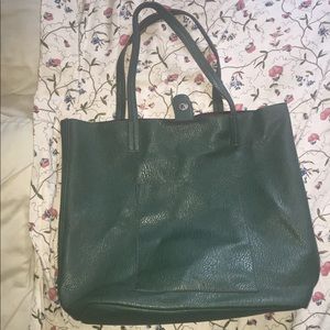 Street level inspired tote from target