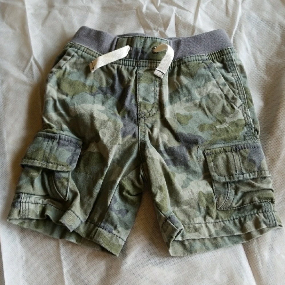 🐉3 for $10🐉 Cherokee shorts